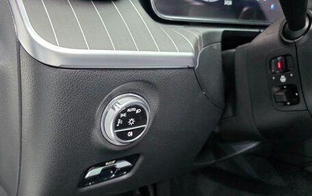 Mercedes-Benz C-Класс, 2022 год, 4 200 000 рублей, 18 фотография