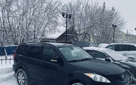 Great Wall Hover H5, 2012 год, 720 000 рублей, 2 фотография