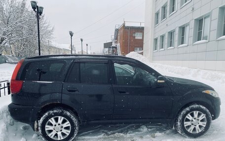 Great Wall Hover H5, 2012 год, 720 000 рублей, 5 фотография