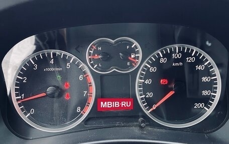 Great Wall Hover H5, 2012 год, 720 000 рублей, 6 фотография