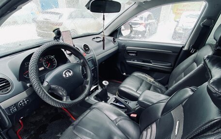 Great Wall Hover H5, 2012 год, 720 000 рублей, 7 фотография