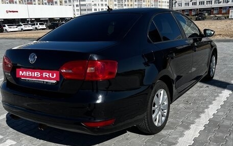 Volkswagen Jetta VI, 2013 год, 880 000 рублей, 7 фотография