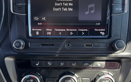 Volkswagen Jetta VI, 2013 год, 880 000 рублей, 17 фотография