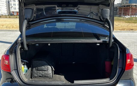 Volkswagen Jetta VI, 2013 год, 880 000 рублей, 22 фотография