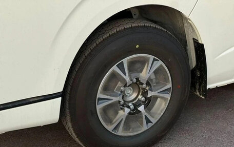 Toyota HiAce H200, 2024 год, 5 000 000 рублей, 14 фотография