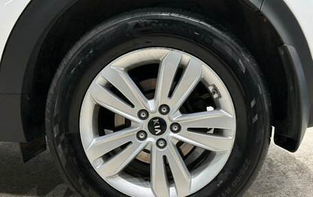 KIA Sportage IV рестайлинг, 2018 год, 1 799 000 рублей, 11 фотография