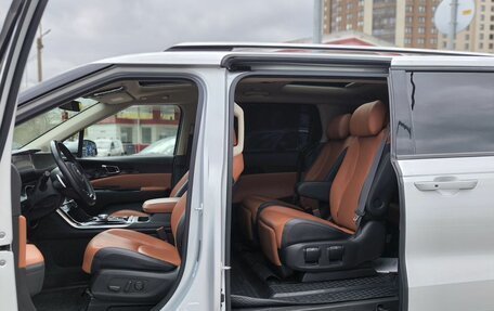 KIA Carnival, 2021 год, 4 950 000 рублей, 11 фотография