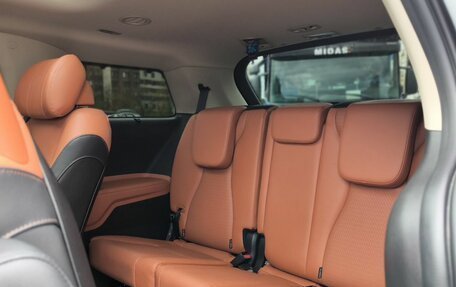 KIA Carnival, 2021 год, 4 950 000 рублей, 14 фотография