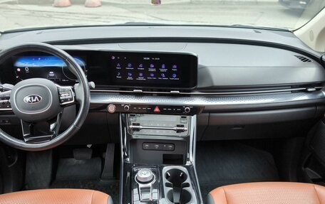 KIA Carnival, 2021 год, 4 950 000 рублей, 19 фотография