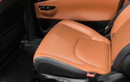 KIA Carnival, 2021 год, 4 950 000 рублей, 16 фотография