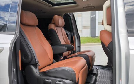 KIA Carnival, 2021 год, 4 950 000 рублей, 15 фотография