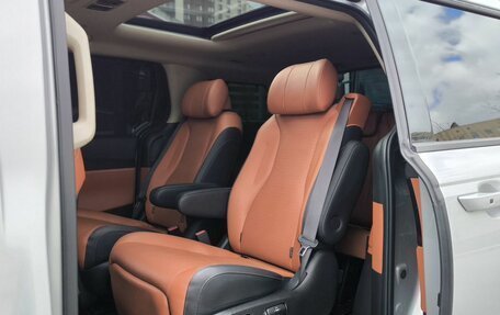 KIA Carnival, 2021 год, 4 950 000 рублей, 13 фотография