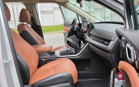 KIA Carnival, 2021 год, 4 950 000 рублей, 18 фотография