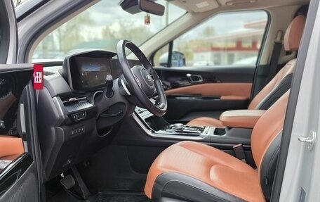 KIA Carnival, 2021 год, 4 950 000 рублей, 12 фотография