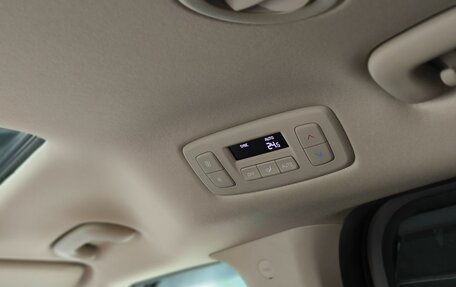 KIA Carnival, 2021 год, 4 950 000 рублей, 28 фотография