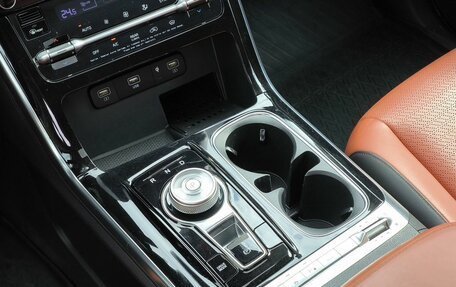 KIA Carnival, 2021 год, 4 950 000 рублей, 20 фотография