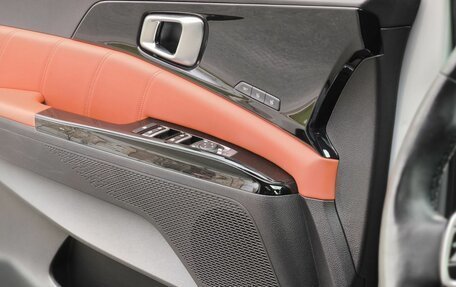 KIA Carnival, 2021 год, 4 950 000 рублей, 27 фотография