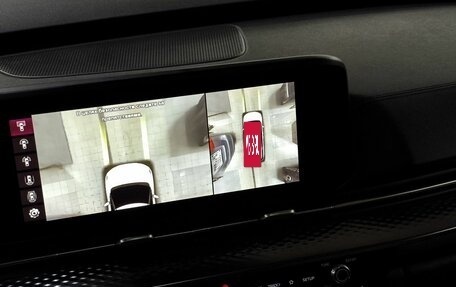 KIA Carnival, 2021 год, 4 950 000 рублей, 29 фотография