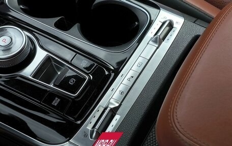 KIA Carnival, 2021 год, 4 950 000 рублей, 26 фотография