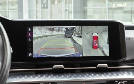 KIA Carnival, 2021 год, 4 950 000 рублей, 23 фотография