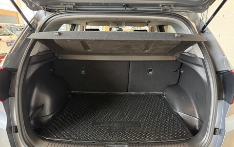 Hyundai Creta I рестайлинг, 2018 год, 1 699 000 рублей, 19 фотография