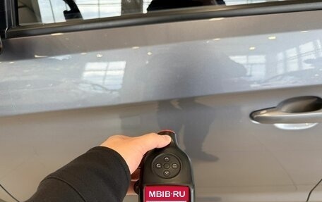 Hyundai Creta I рестайлинг, 2018 год, 1 699 000 рублей, 21 фотография