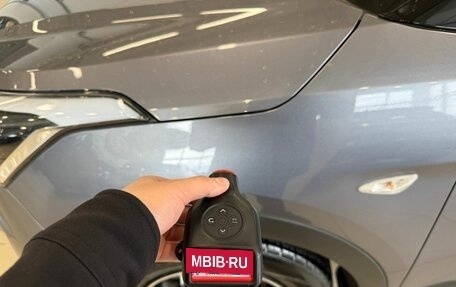 Hyundai Creta I рестайлинг, 2018 год, 1 699 000 рублей, 20 фотография