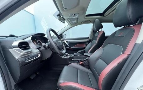 Geely Coolray I, 2022 год, 1 315 000 рублей, 6 фотография