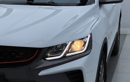 Geely Coolray I, 2022 год, 1 315 000 рублей, 4 фотография