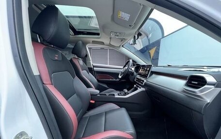Geely Coolray I, 2022 год, 1 315 000 рублей, 7 фотография