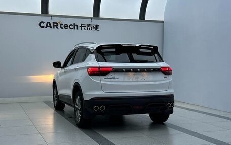 Geely Coolray I, 2022 год, 1 315 000 рублей, 3 фотография