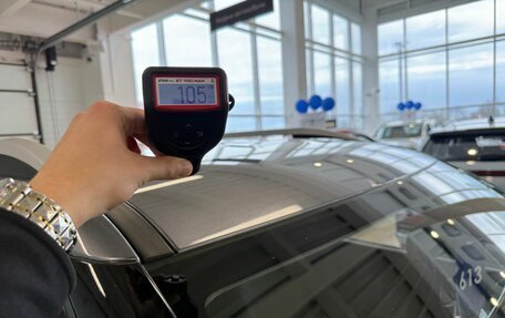 Hyundai Creta I рестайлинг, 2018 год, 1 699 000 рублей, 30 фотография