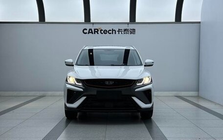 Geely Coolray I, 2022 год, 1 315 000 рублей, 2 фотография