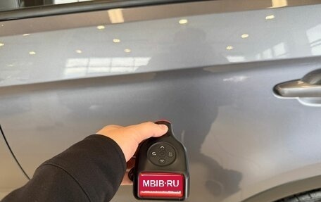 Hyundai Creta I рестайлинг, 2018 год, 1 699 000 рублей, 22 фотография