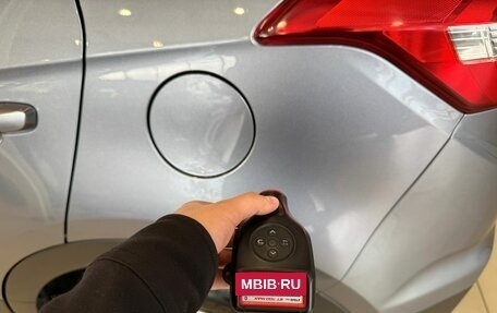 Hyundai Creta I рестайлинг, 2018 год, 1 699 000 рублей, 23 фотография