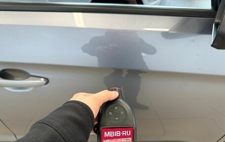 Hyundai Creta I рестайлинг, 2018 год, 1 699 000 рублей, 27 фотография