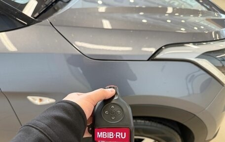 Hyundai Creta I рестайлинг, 2018 год, 1 699 000 рублей, 28 фотография