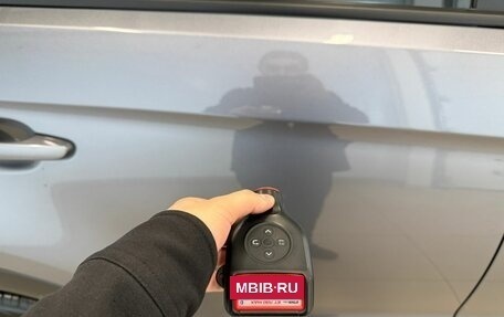 Hyundai Creta I рестайлинг, 2018 год, 1 699 000 рублей, 26 фотография