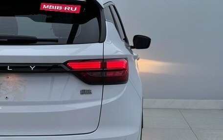 Geely Coolray I, 2022 год, 1 315 000 рублей, 5 фотография