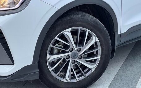 Geely Coolray I, 2022 год, 1 315 000 рублей, 16 фотография