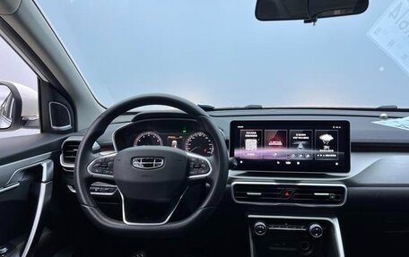 Geely Coolray I, 2022 год, 1 315 000 рублей, 10 фотография