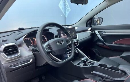 Geely Coolray I, 2022 год, 1 315 000 рублей, 11 фотография