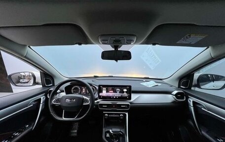 Geely Coolray I, 2022 год, 1 315 000 рублей, 12 фотография