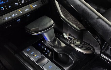Hyundai Avante, 2023 год, 1 520 000 рублей, 9 фотография