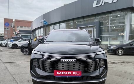 Haval F7, 2025 год, 3 100 000 рублей, 2 фотография