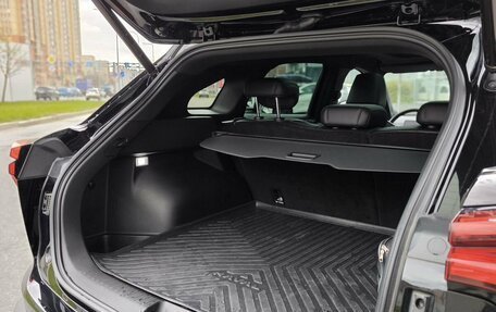 Haval F7, 2025 год, 3 100 000 рублей, 9 фотография
