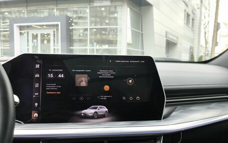 Haval F7, 2025 год, 3 100 000 рублей, 16 фотография