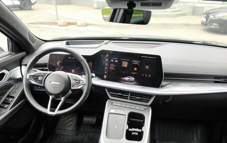 Haval F7, 2025 год, 3 100 000 рублей, 14 фотография