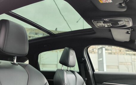 Haval F7, 2025 год, 3 100 000 рублей, 12 фотография