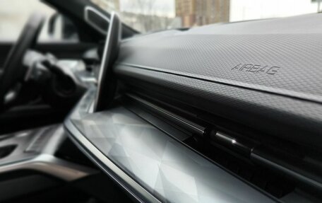 Haval F7, 2025 год, 3 100 000 рублей, 13 фотография